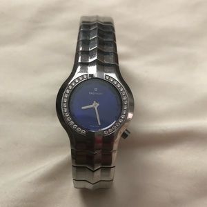 Tag Heuer "Alter Ego" Women's Watch, 6.0”